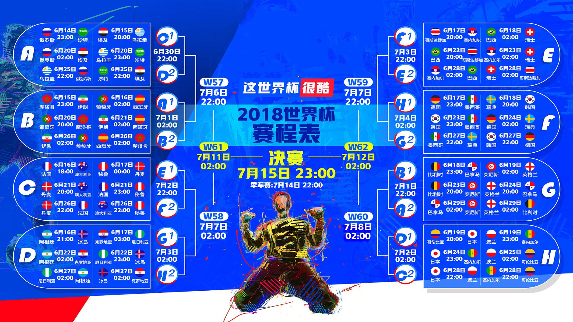 2026世界杯G组惊天大冷！沙特超级归化绝杀罗马尼亚，德布劳内导演死亡之组最疯狂一战